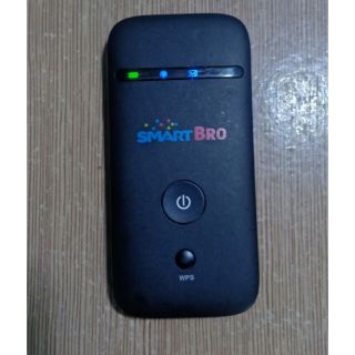 ZTE MF65M Smart Bro Pocket wifi (1)
