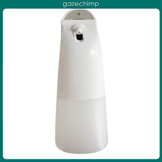 13.6 oz / 400ml Touchless Battery Operated Electric Automatic Soap Dispenser Soap Dispensing