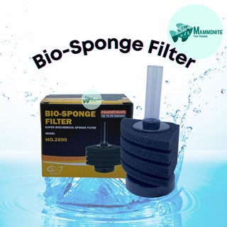 Infinity Bio Sponge Filter XY 2890 CORNER 4.5x5.8cm Aquarium Filtration Clean Water Fish Ornamental