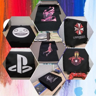 Customized Dust cover for PS5