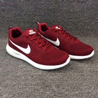 Women Shoesↂ❃(ACG)Fashion low cut lace up zoom breathable sports for women shoes