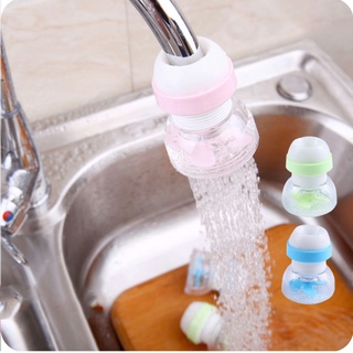 Faucet Filter Kitchen Water Filter Water Splash-proof Shower Tap purifier magnetization