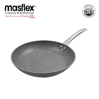 Masflex Induction Non-stick 32cm Stone Forged Frypan