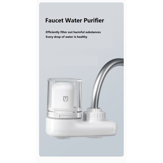 Water Purifier Household Tap Water Direct Drinking Water Purifier Kitchen Purifier Water Filter