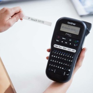 Brother P-Touch H110 Portable Label Maker