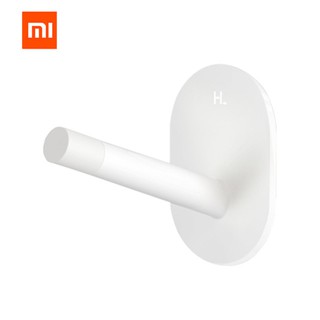 Xiaomi 【3Pieces Wall Hooks】Adhesive Multi-function Hooks 3kg