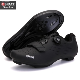 ♗✿♧Cycling Shoes Men Cleats Shoes Road Bike Shoes For Mtb Pedal Set Roadbike Cover Cycling Sneakers