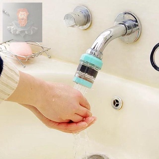 ✇✧Water faucet tap filter kitchenwater purifier magnetization