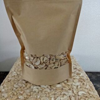 Raw Cashew Nuts 500 grams