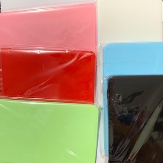Travel Bags▫Face mask Box Mask Cover Bag Portable Holder Mouth Mask Storage Box Storage Clip Foldabl