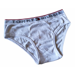 Men's Brief Comfortable Cotton Underwear