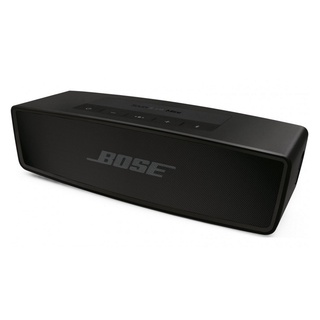 Bose SoundLink Mini II Special Edition Bluetooth Speaker (Black / Silver) Mini2 Mini 2 (4)