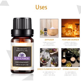 Arome Temps Fragrance Oil Water Soluble 10ml