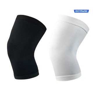 SNOW Sports Compression Knee Pad Support Protector Leg Sleeve