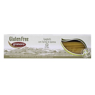 Granoro Gluten-Free Quinoa Spaghetti 400g