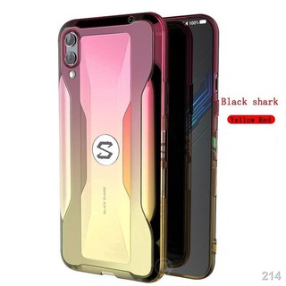 ❒【in Stock】Casing Xiaomi Black Shark 1 / 2 Skywalker Pro 3 Gradient Ulta Thin Silicone