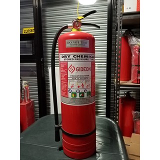 Fire Extinguisher 20lbs Brand New (Refillable) qqIk