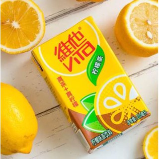 Vita Lemon Iced Tea Drink 250ml