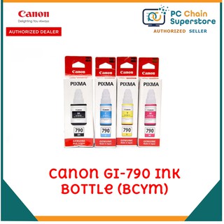 CANON GI-790 Ink Tank