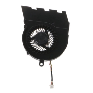 Cooling Fan for DELL Inspiron 15 5567 17-5767 15-5565 17-5000 15G P66F 15.6" CPU (5)