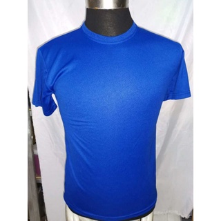 ▫▣▬Dri-Fit Tshirt Royal Blue Men&Women