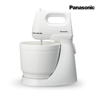 Panasonic Stand Mixer