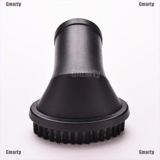 Gmarty Black 32mm Dusting Brush for Bosch Samsung Canister Vacuum Cleaner Tool