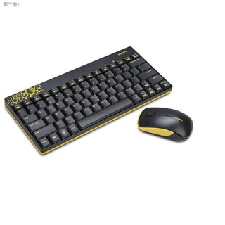 ❃◊MOFII Go 180 2.4HZ Wireless Keyboard and Mouse Free Micro Usb OTG Cable For mobile and Smart TV