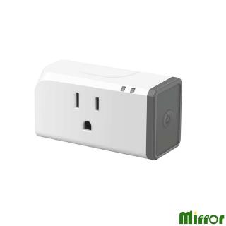 ❤BIU❤ Sonoff S31 - Compact Design Smart Plug With Energy Monitoring US Standard CL