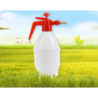 Bottle Spray White Air Pressure (1.3L)