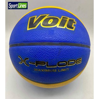 VOIT X-PLODE BASKETBALL