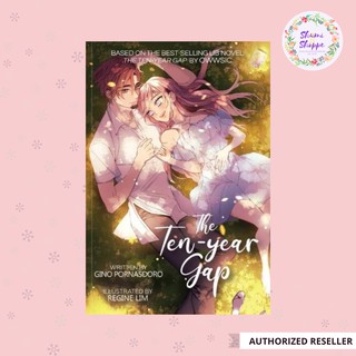 The Ten-Year Gap (Manga Version)