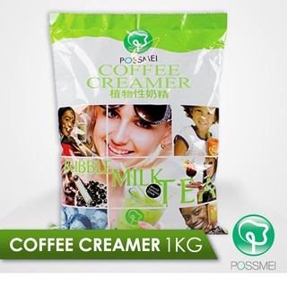 POSSMEI NON DAIRY COFFEE CREAMER 1KG (1)
