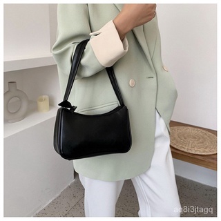 YZ Korean Fashion Shoulder Simple Elegant Cute Leather Ladies Women bag Casual Handbags Yazi 2821 OZ