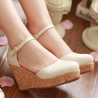 FASHION WEDGE/SANDALS - LILIW SHOES MTO AND COD (1)