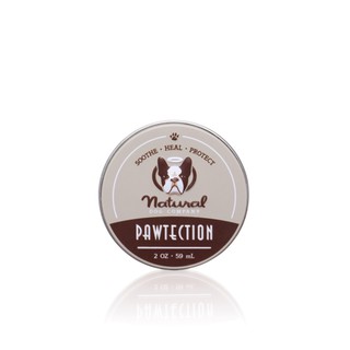 Natural Dog Company Pawtection for Nourishing and Protection of the Paws
