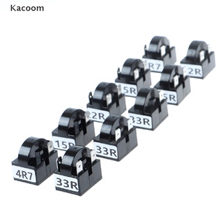 Kacoom PTC 2/3/4Pin Start Relay Refrigerator PTC Starter for Compressor PH