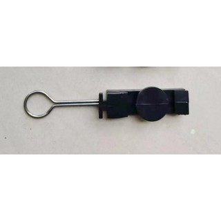 ACCESSORIES CARD┅✺♠FTTH Tools S Clamp Fiber fixing Parts F Clamp for Drop Cable