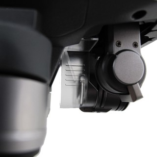 New Gimbal Lock Clamp Camera Cover Protector PTZ Holder for DJI Mavic Pro Drone (3)