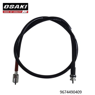 OSAKI ADDRESS Cables (Brake, Speedometer, Throttle)