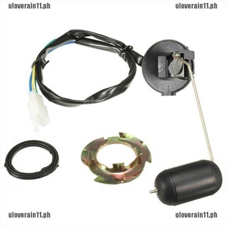 [ULOVE]Motorcycle Fuel Petrol Level Sender Unit Float Sensor Kit For GY6 Sc