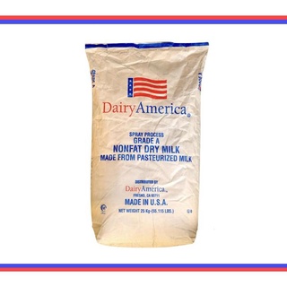 ✒Dairy America Skimmed Milk Powder 500g (Date Restocked: 08/02/2021 )