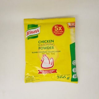 Knorr Chicken Powder 200gr
