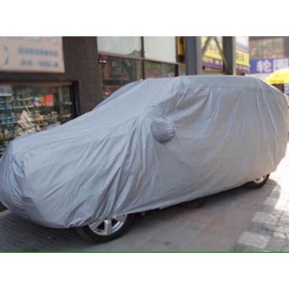 ✉﹍◇YL Nylon SUV Car Cover(480×175×150cm)