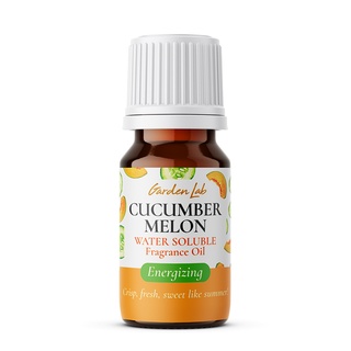 Garden Lab Cucumber Melon Fragrance Oils for Diffuser, Humidifier, Soap, and Candle Making (4)