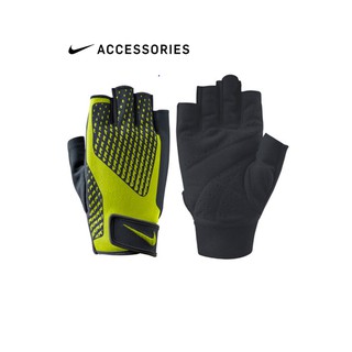 Nike Men's Core Lock Training Gloves 2.0
