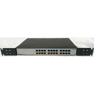 Huawei Quidway S1700-24-AC 24 port layer 2 switch