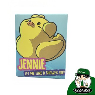 9sadtoy - Jennie Blind Box (Sealed)
