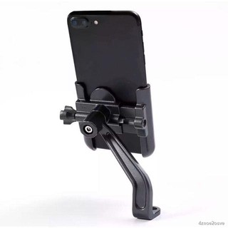motorcycle phone holder. metal phone motorcycle holder (1)