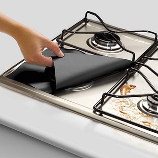 Gas Hob Pad Stove Clean Mat Surface Protection (4)